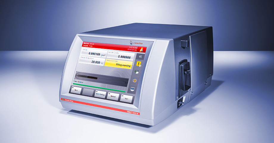 深入了解您的樣品