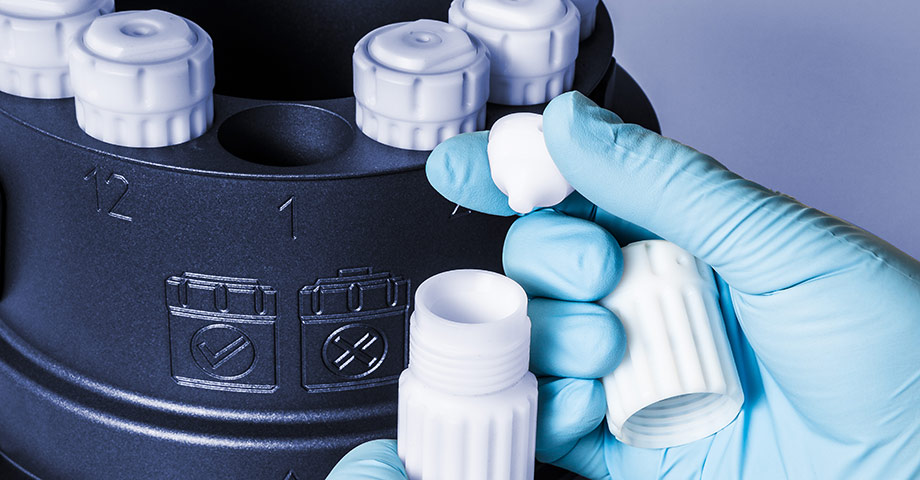 選擇 SmartVent – 最簡單的反應控制方式