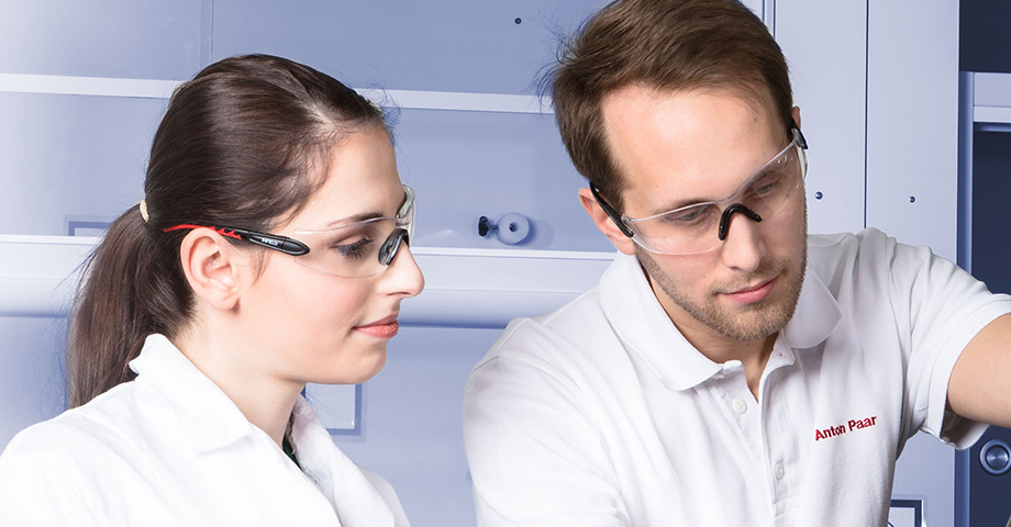 您的可靠合作伙伴 – 由一個供應商提供全方位服務